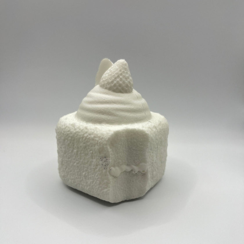 How squishy toys are made