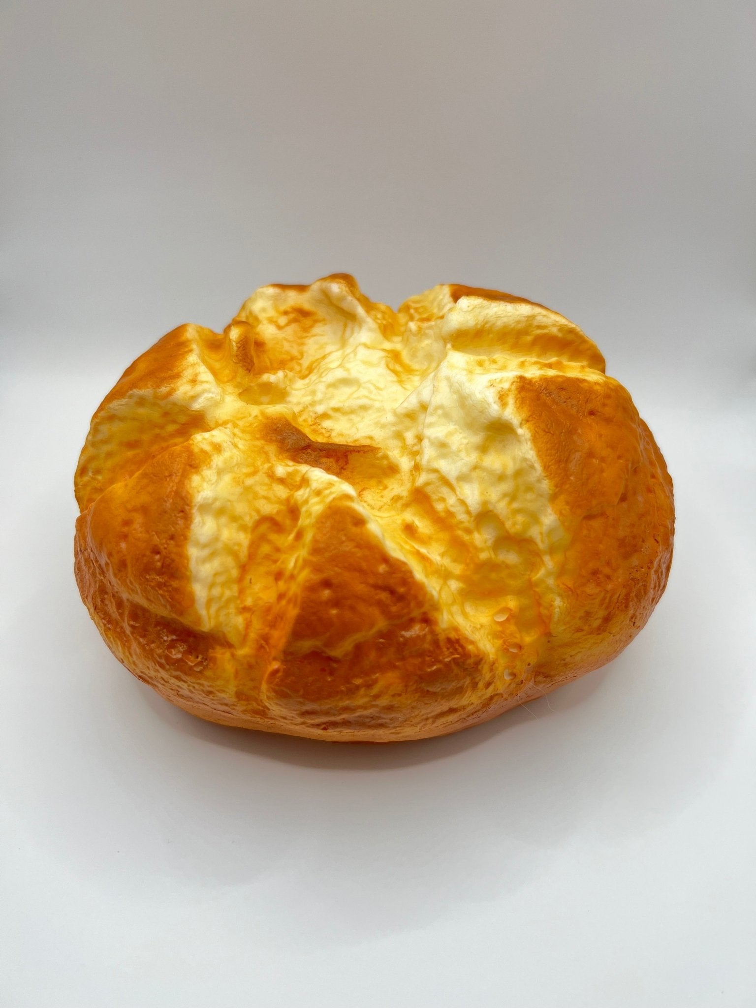 Bread Roll Squishy - IsleEase