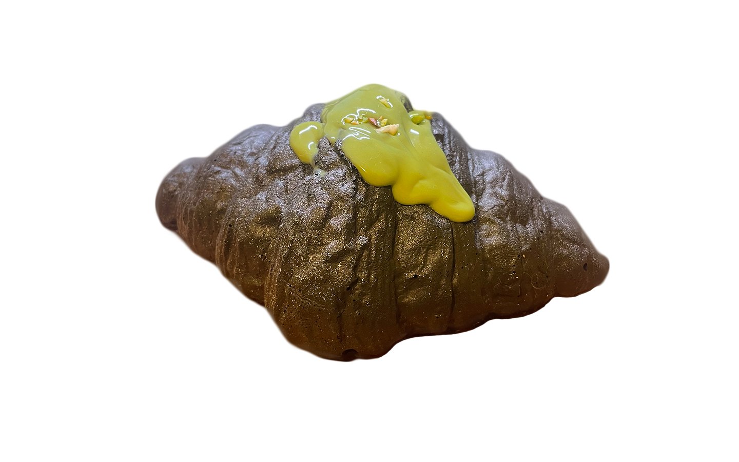 Croissant Squishy - IsleEase