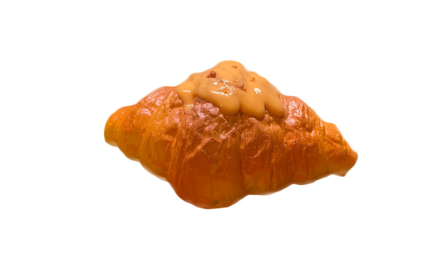 Croissant Squishy - IsleEase
