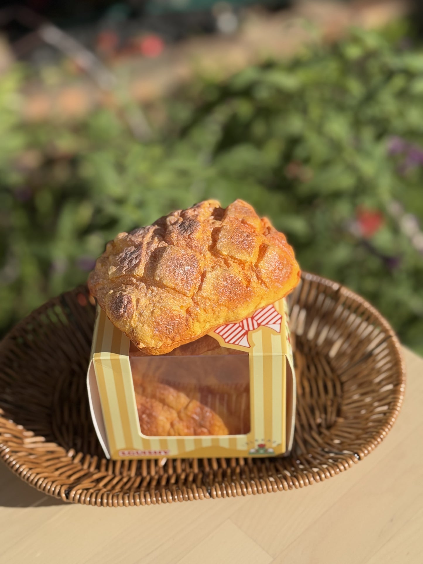 French Bread Food Squishy – Realistic Scented Stress Toy for All Ages