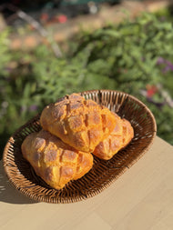 French Bread Food Squishy – Realistic Scented Stress Toy for All Ages