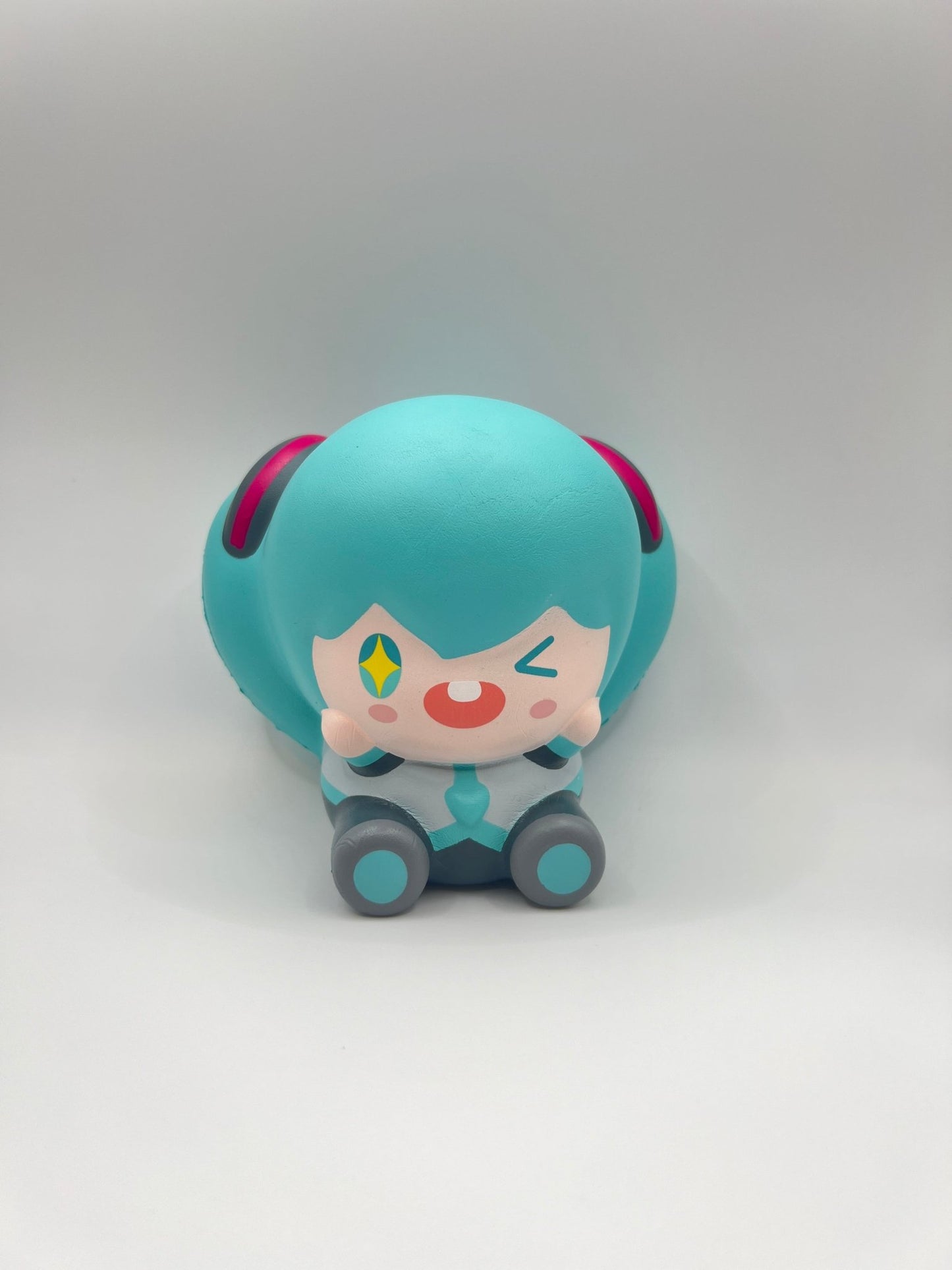 MIKU Squishy - IsleEase