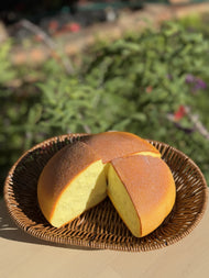 Slice Bread Food Squishy – Connectable Scented Comfort Piece for All Ages
