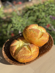 Soft Bread Food Squishy – Realistic Slow Rebound Comfort Piece