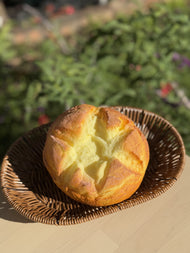 Soft Bread Food Squishy – Realistic Slow Rebound Comfort Piece